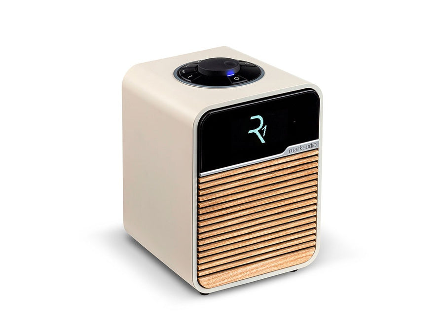 R1mk4 Deluxe Bluetooth Radio