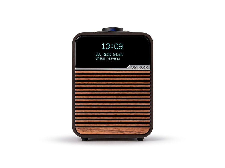 R1mk4 Deluxe Bluetooth Radio