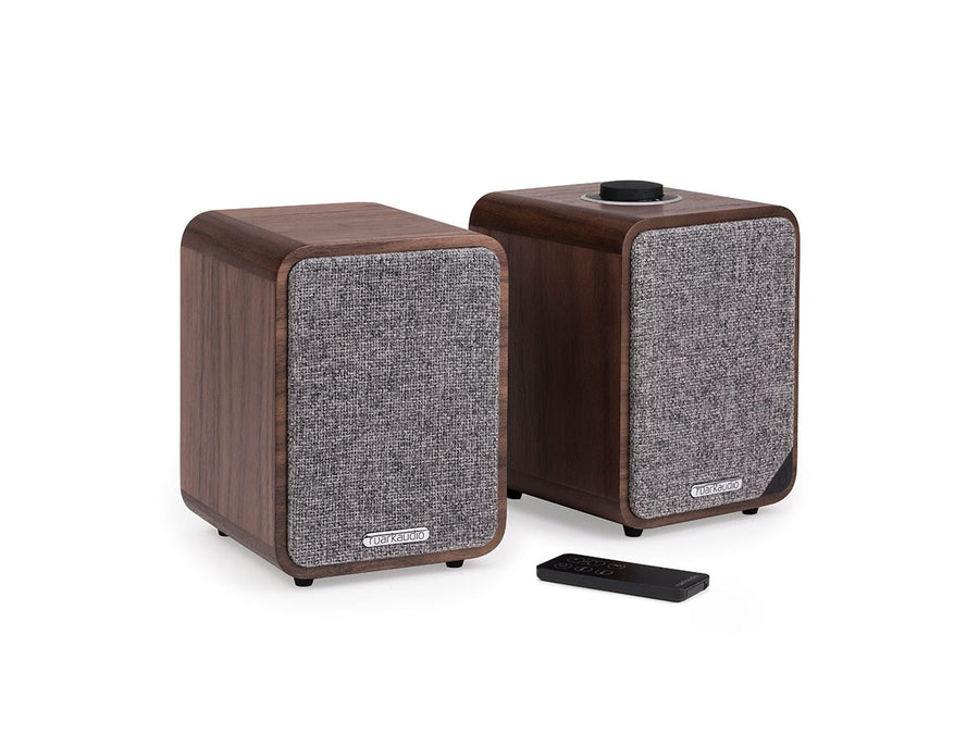 MR1 mk2 Bluetooth Speaker System