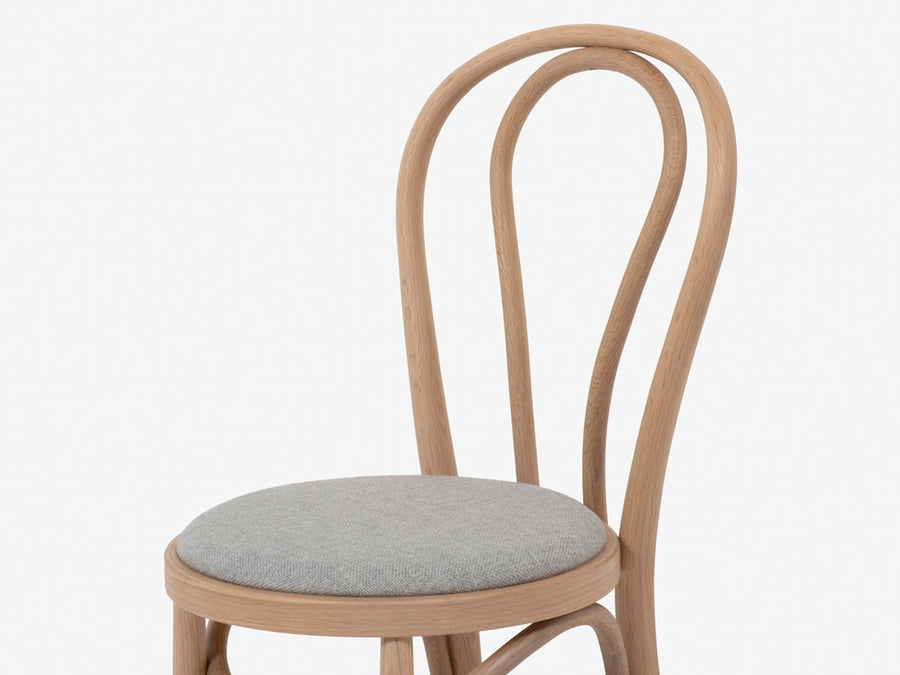 Dining Chair No.16B-OU