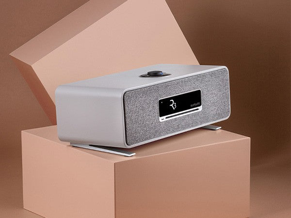 R3 Compact Music System