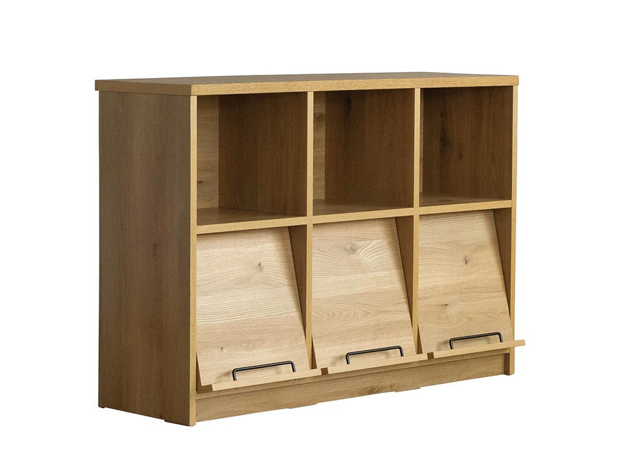 DUSTON FLAP CABINET