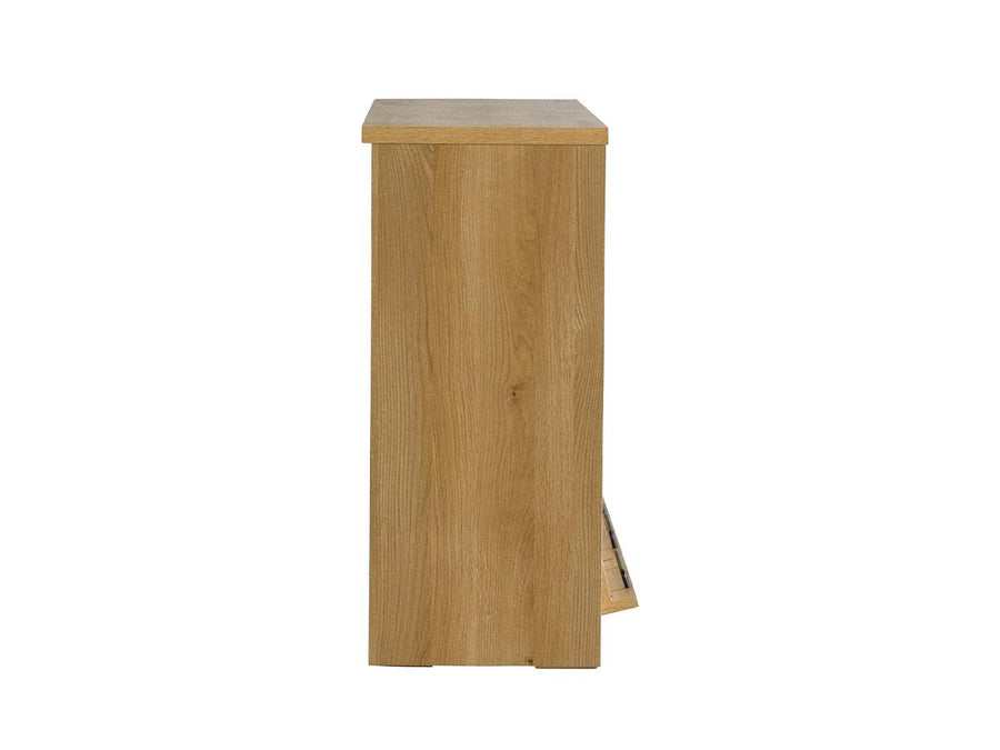 DUSTON FLAP CABINET