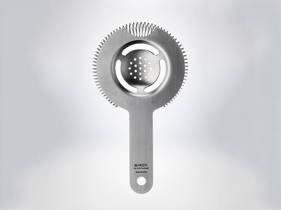 COCKTAIL STRAINER