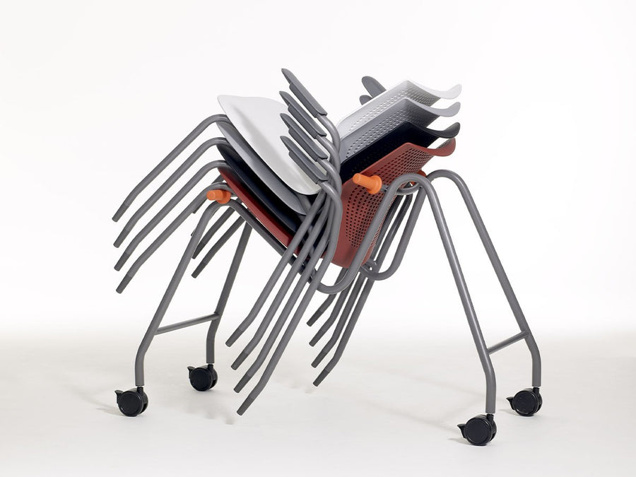 MultiGeneration Chair