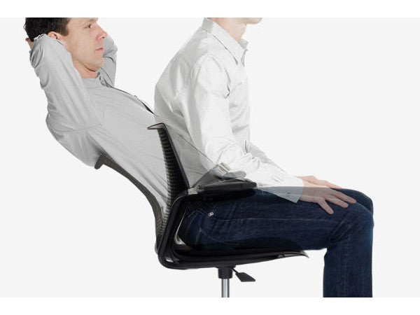 MultiGeneration High Task Chair