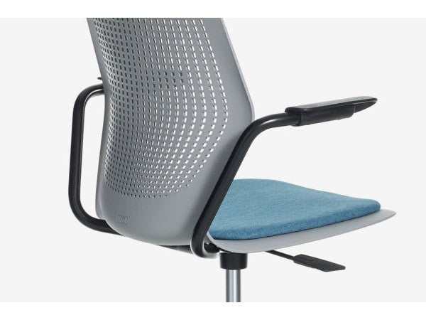 MultiGeneration High Task Chair