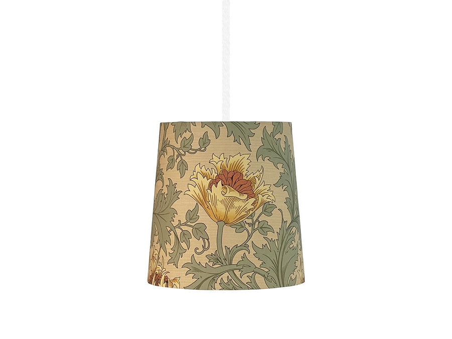 Pendant Light anemone