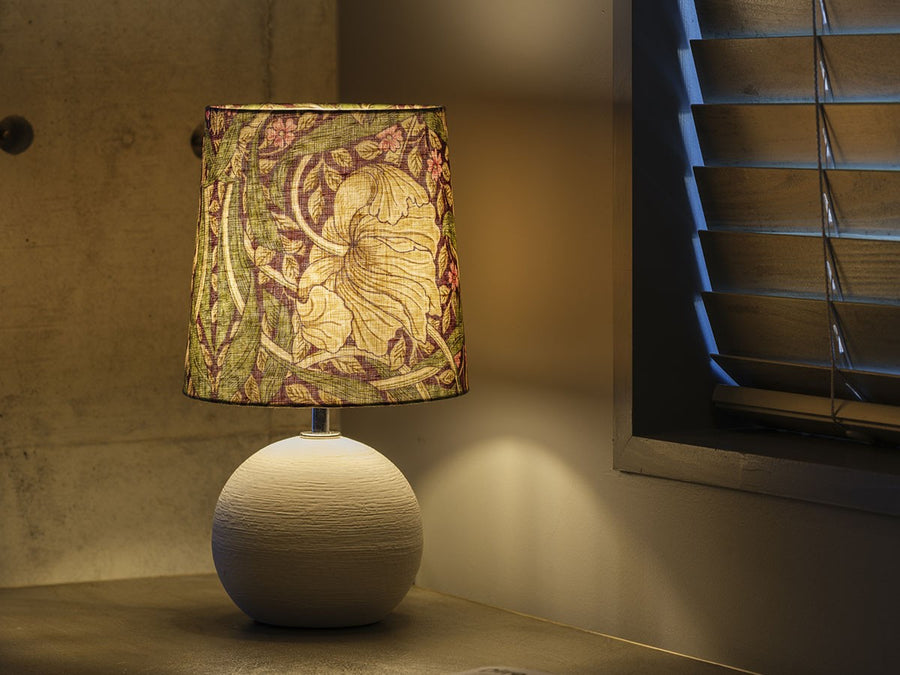 Table Lamp pimpernel