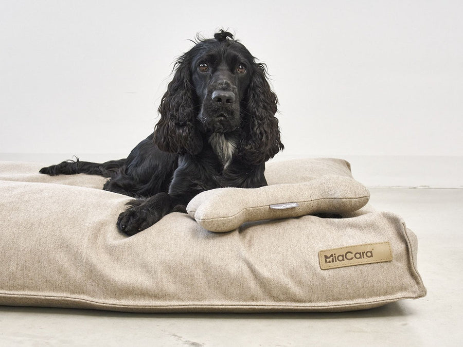 Calma Dog Cushion