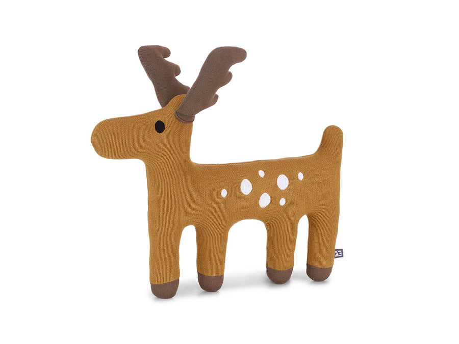 Bosco Soft Toy Deer