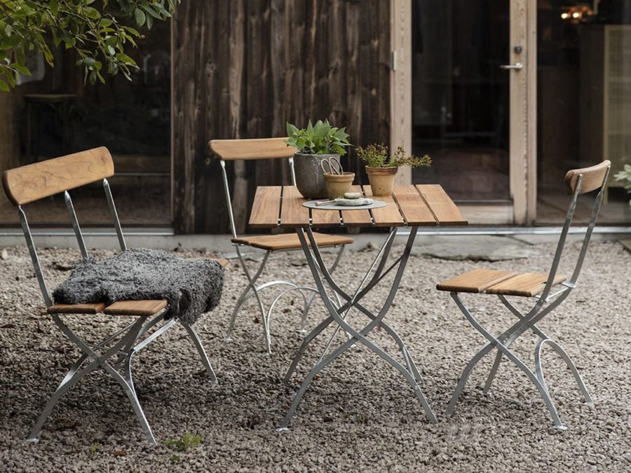 Brewery Chair