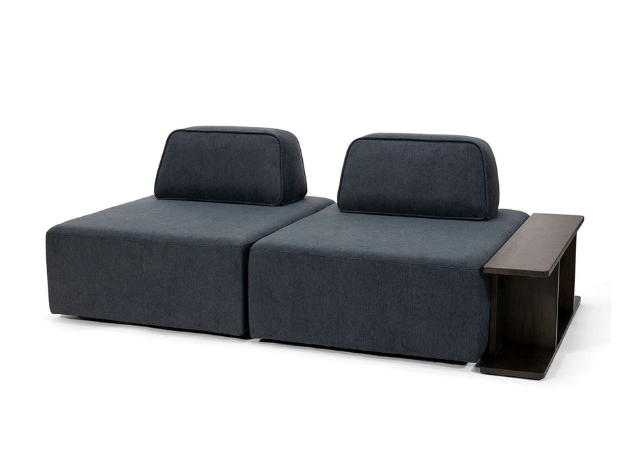 MY UNIT Sofa Side Table Set