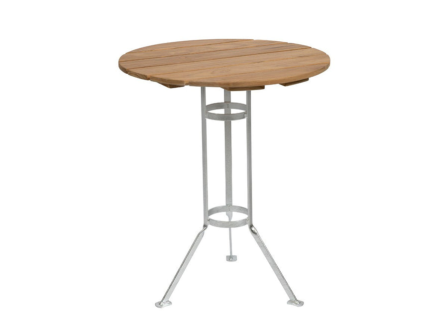 Brewery Tripod Table