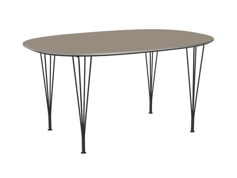 TABLE SERIES SUPERELLIPSE