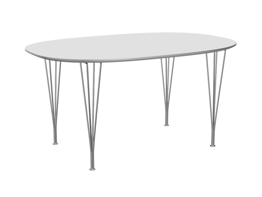 TABLE SERIES SUPERELLIPSE