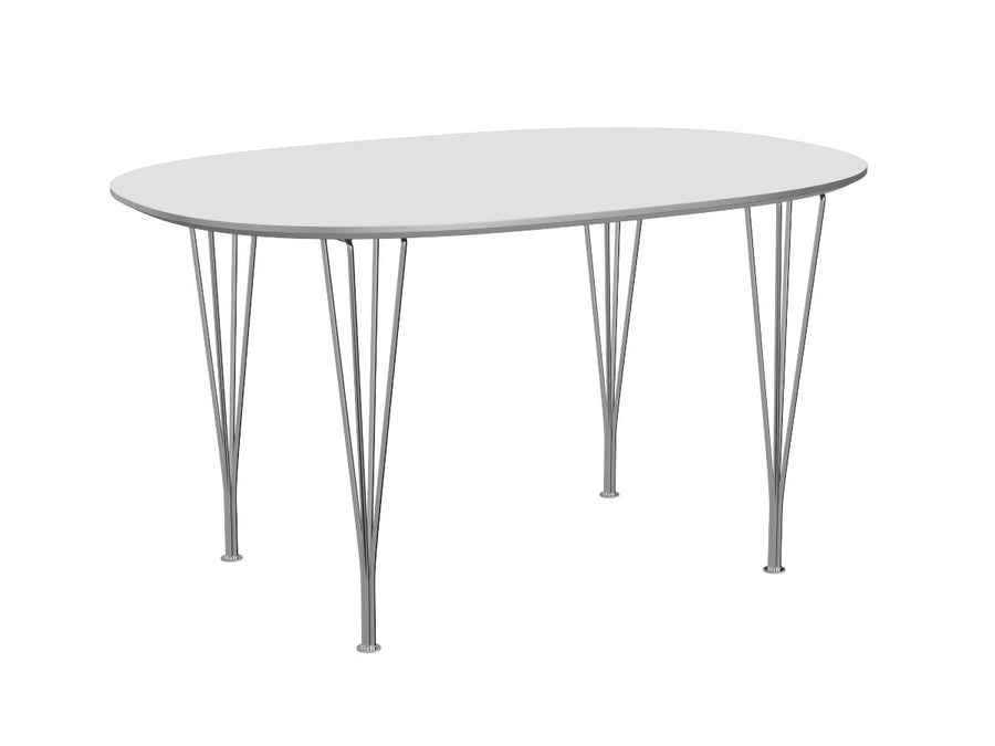 TABLE SERIES SUPERELLIPSE