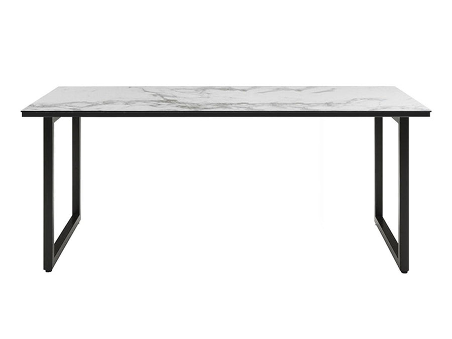 CERAMIC DINING TABLE