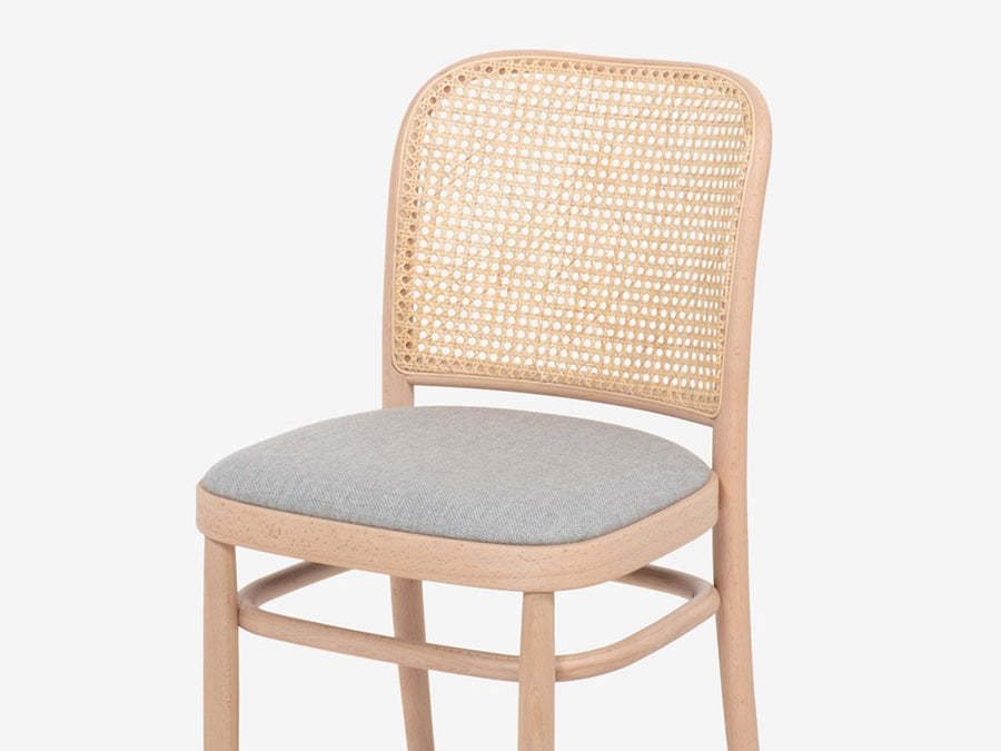 Dining Chair No.712-RU