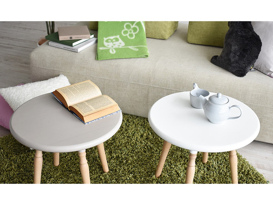 EDITION BLUE 500EB Side table