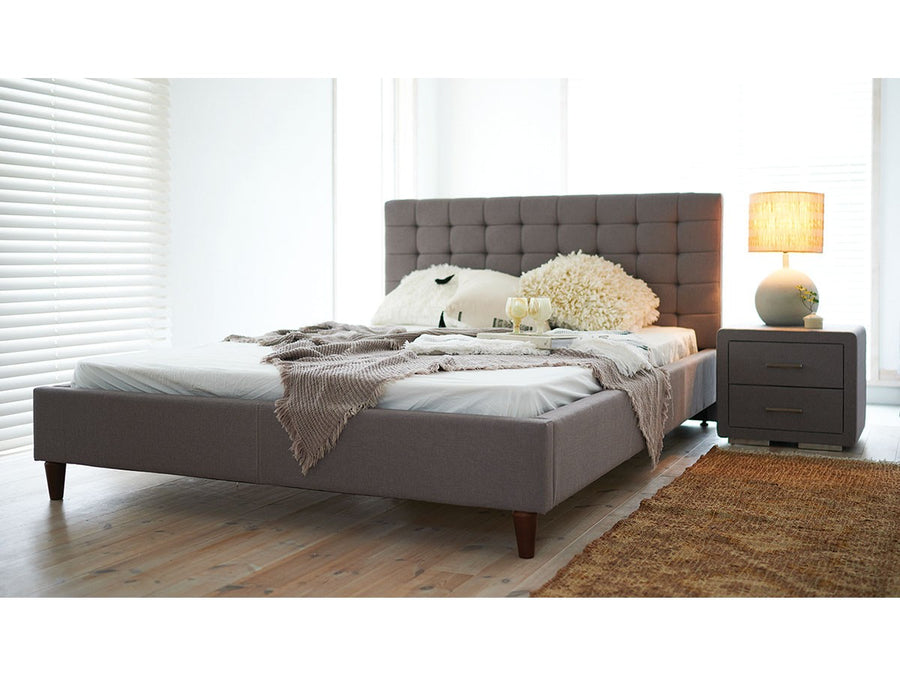 Double Bed Frame