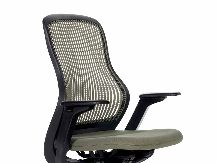 ReGeneration High Task Chair