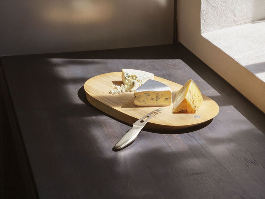 ALFREDO CUTTING BOARD SMALL