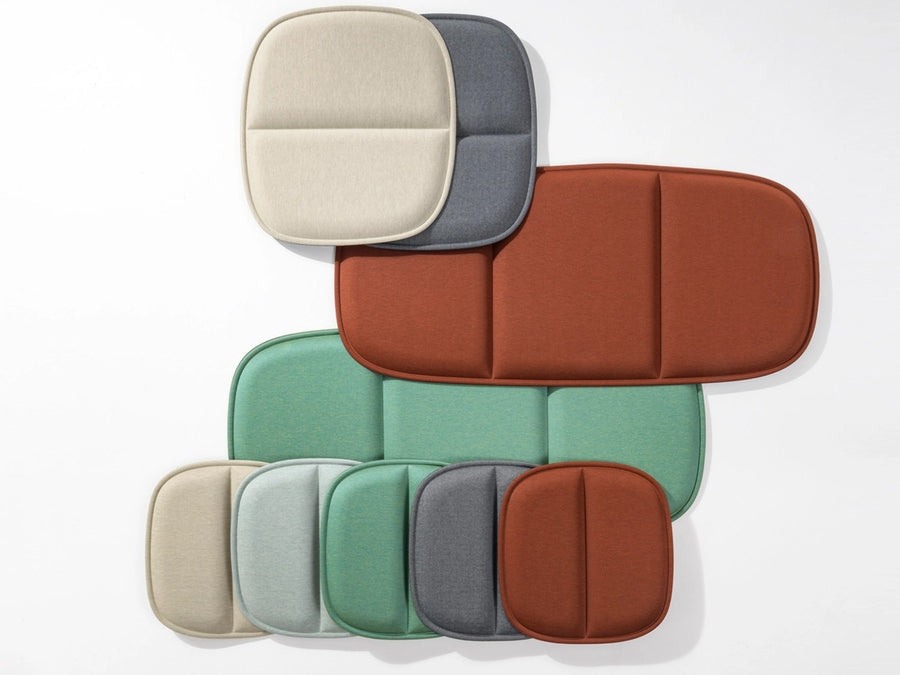 HIRAY ARMCHAIR CUSHION