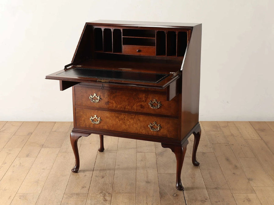 Real Antique WARING & GILLOW Bureau