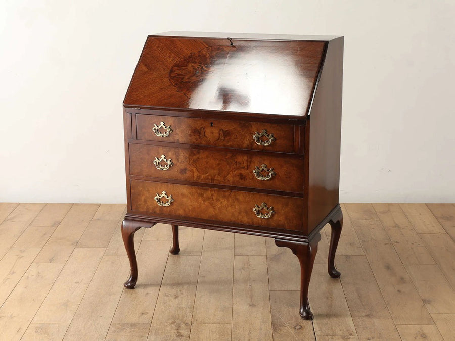 Real Antique WARING & GILLOW Bureau