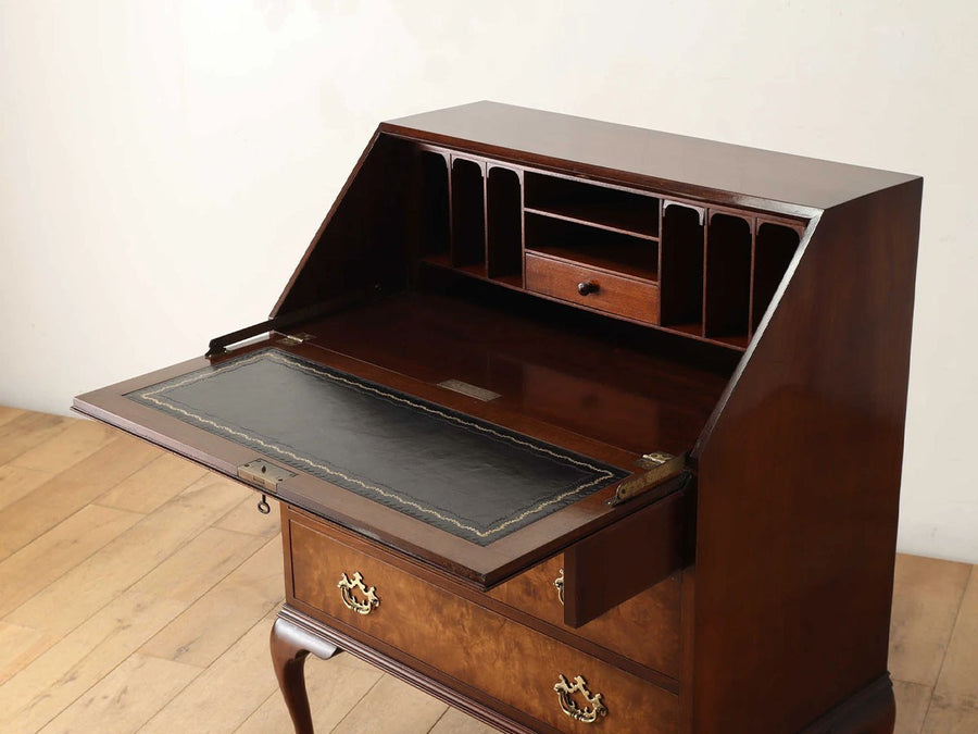 Real Antique WARING & GILLOW Bureau