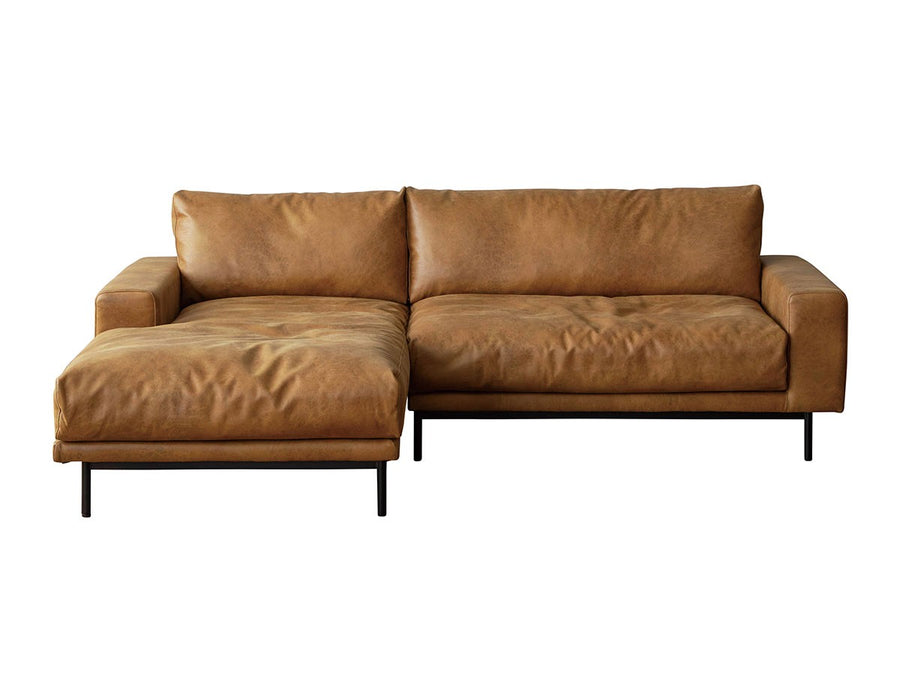 PLUTO SMALL COUCH SOFA