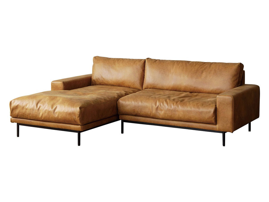 PLUTO SMALL COUCH SOFA