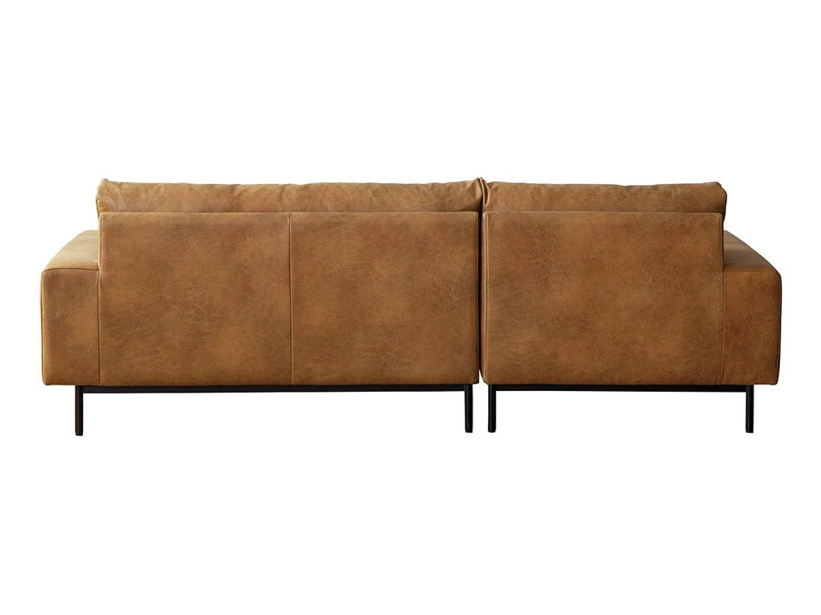 PLUTO SMALL COUCH SOFA