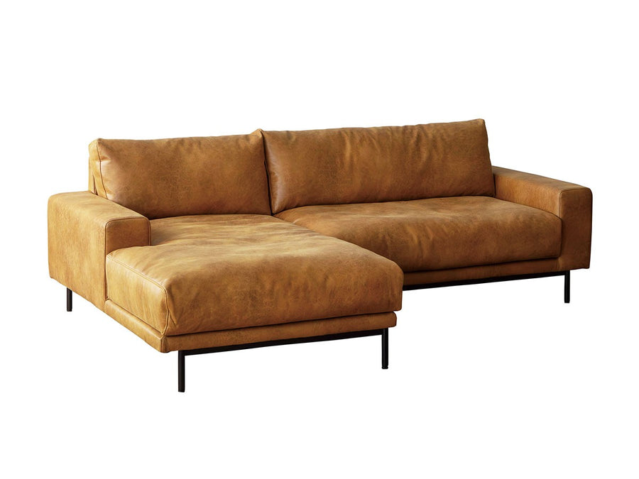 PLUTO SMALL COUCH SOFA