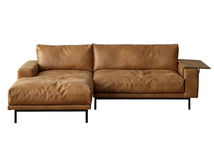 PLUTO SMALL COUCH SOFA