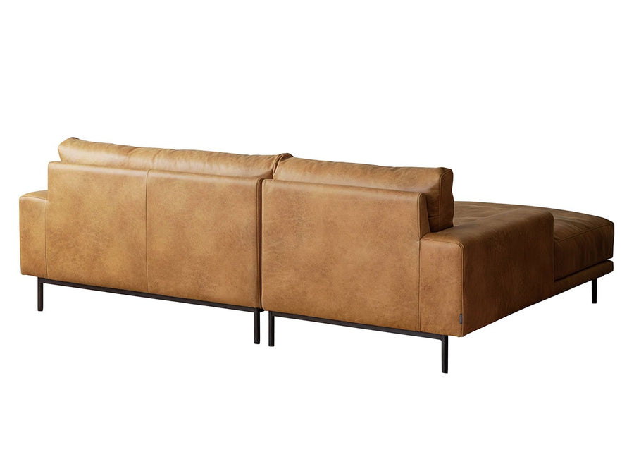 PLUTO SMALL COUCH SOFA