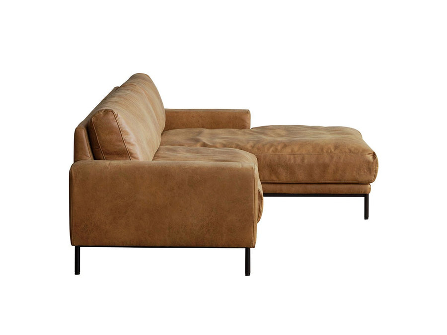 PLUTO SMALL COUCH SOFA