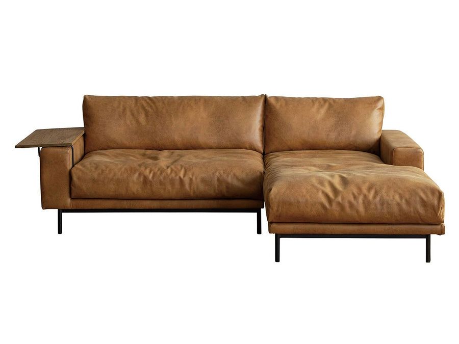 PLUTO SMALL COUCH SOFA