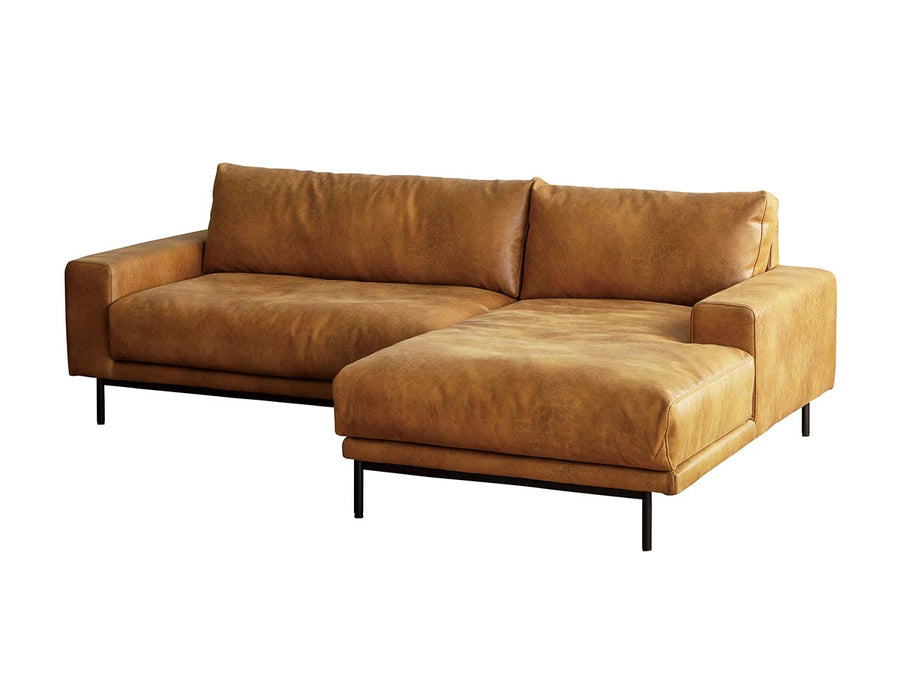 PLUTO SMALL COUCH SOFA