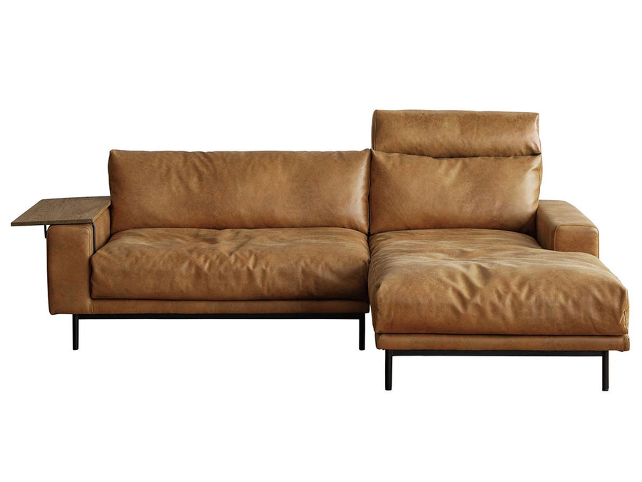 PLUTO SMALL COUCH SOFA