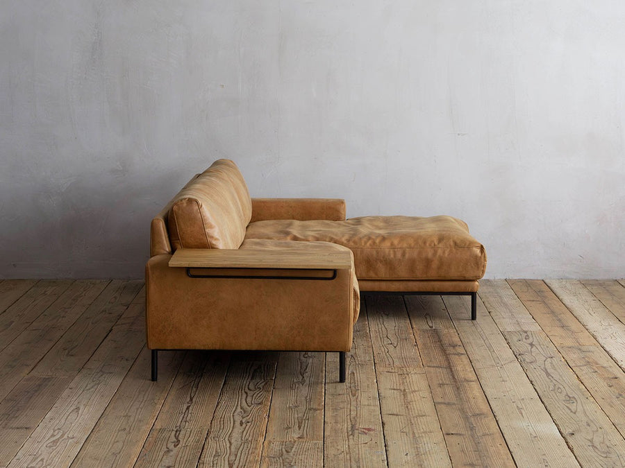 PLUTO SMALL COUCH SOFA