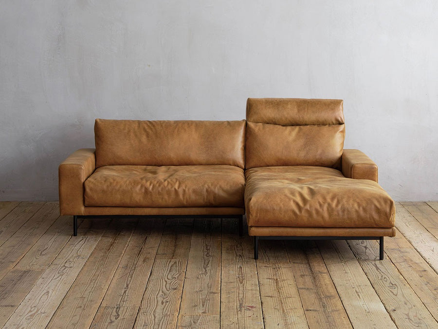 PLUTO SMALL COUCH SOFA