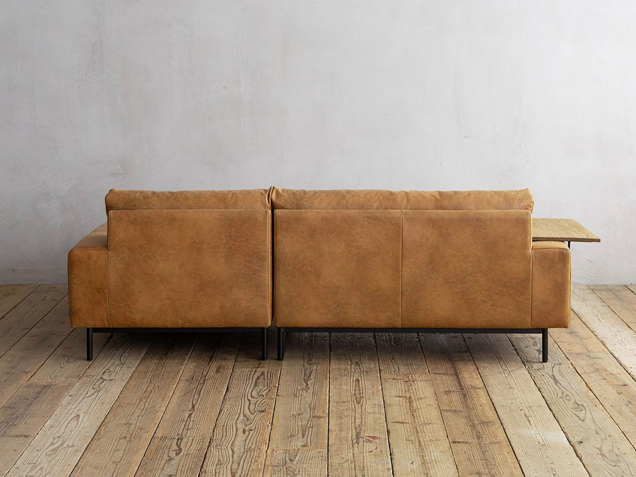 PLUTO SMALL COUCH SOFA