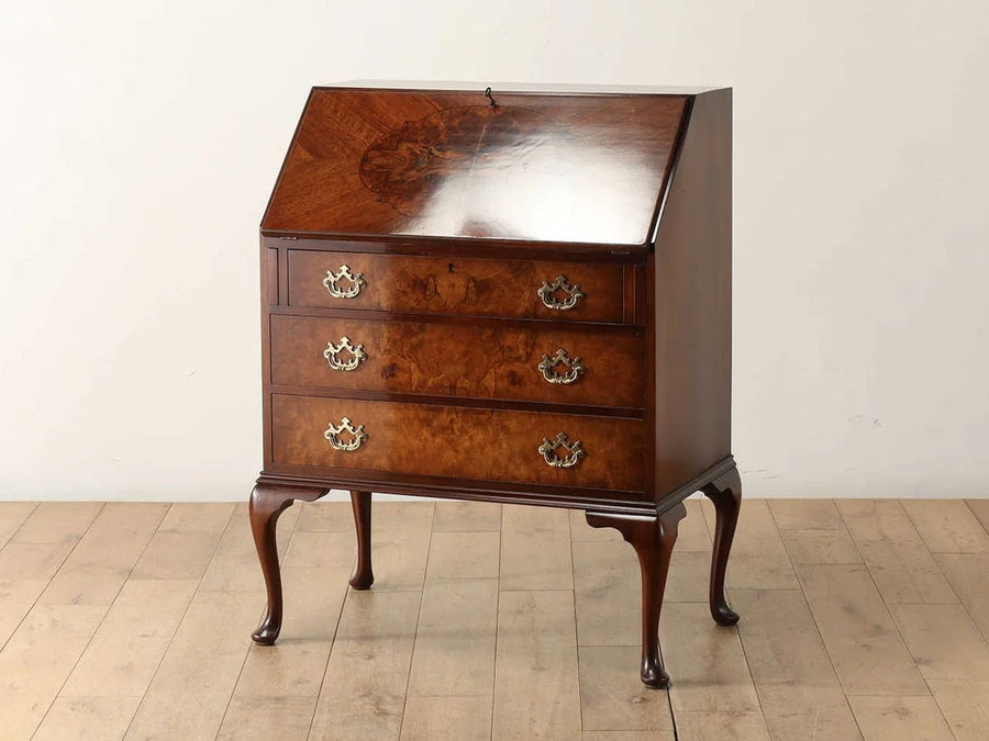 Real Antique WARING & GILLOW Bureau