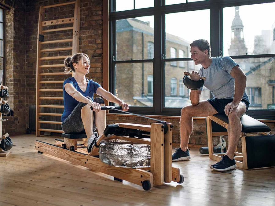 WaterRower Original