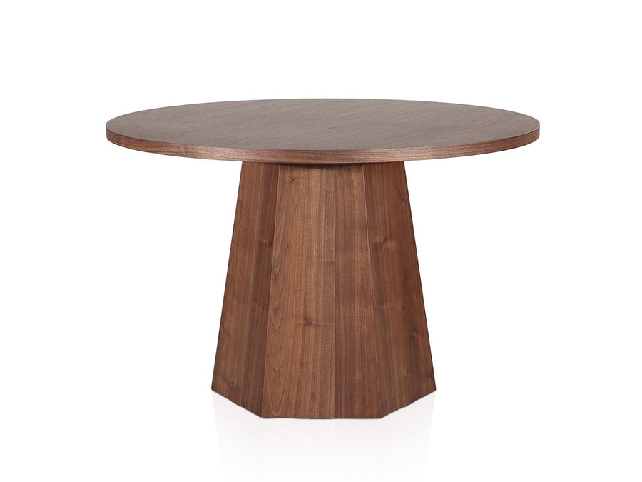 ROUND HEXAGON TABLE