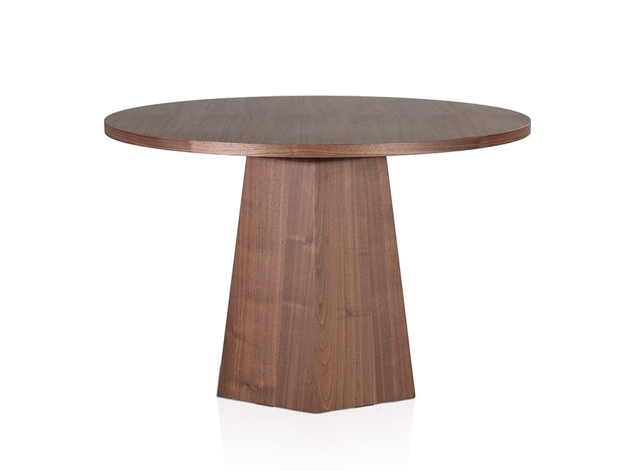 ROUND HEXAGON TABLE