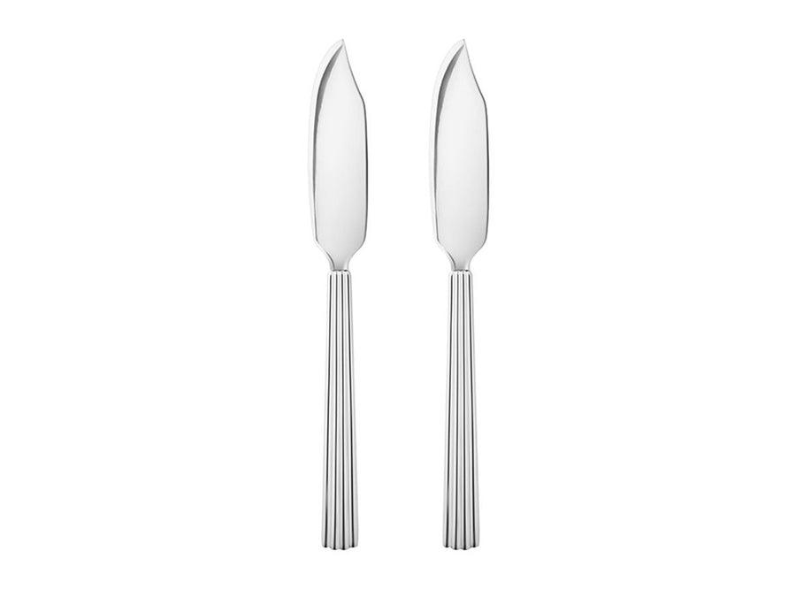 BERNADOTTE FISH KNIFE 2PIECE SET