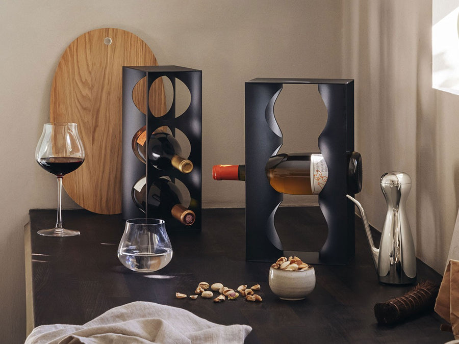 ALFREDO WINE RACK